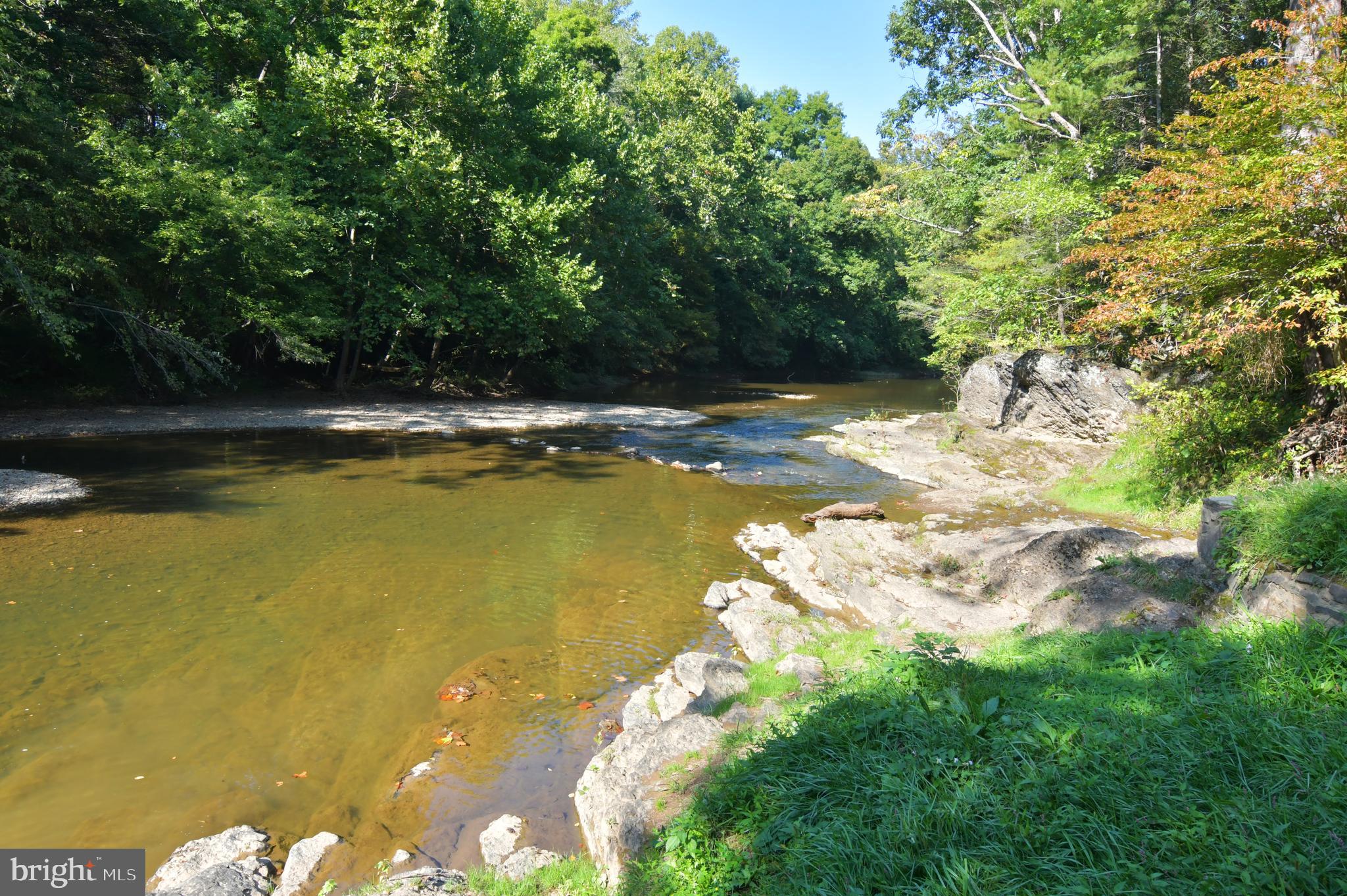 GLENWOOD FOREST - Residential