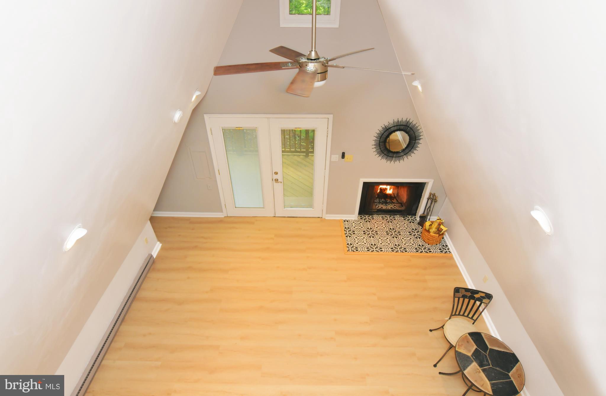 GLENWOOD FOREST - Residential