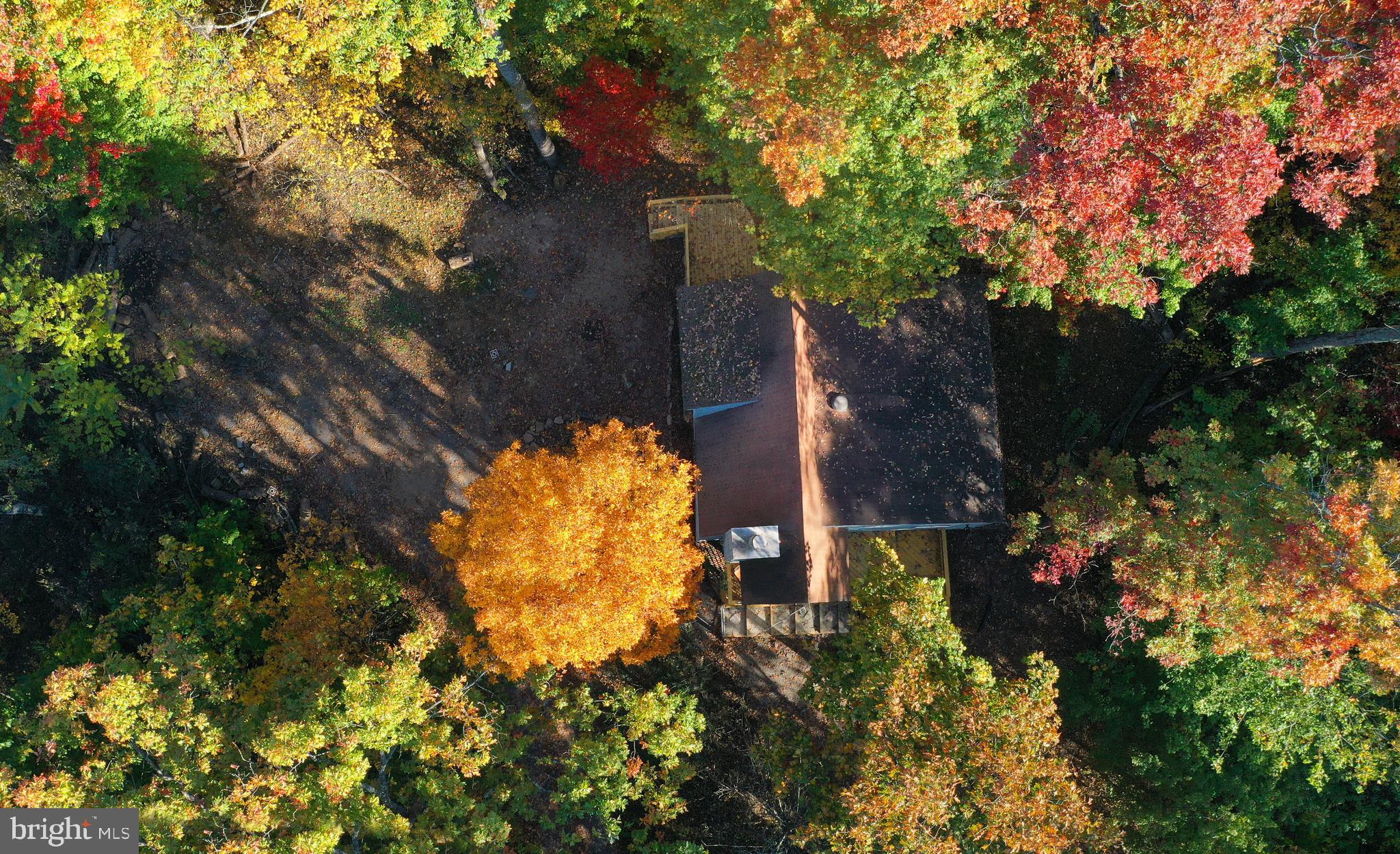 GLENWOOD FOREST - Residential