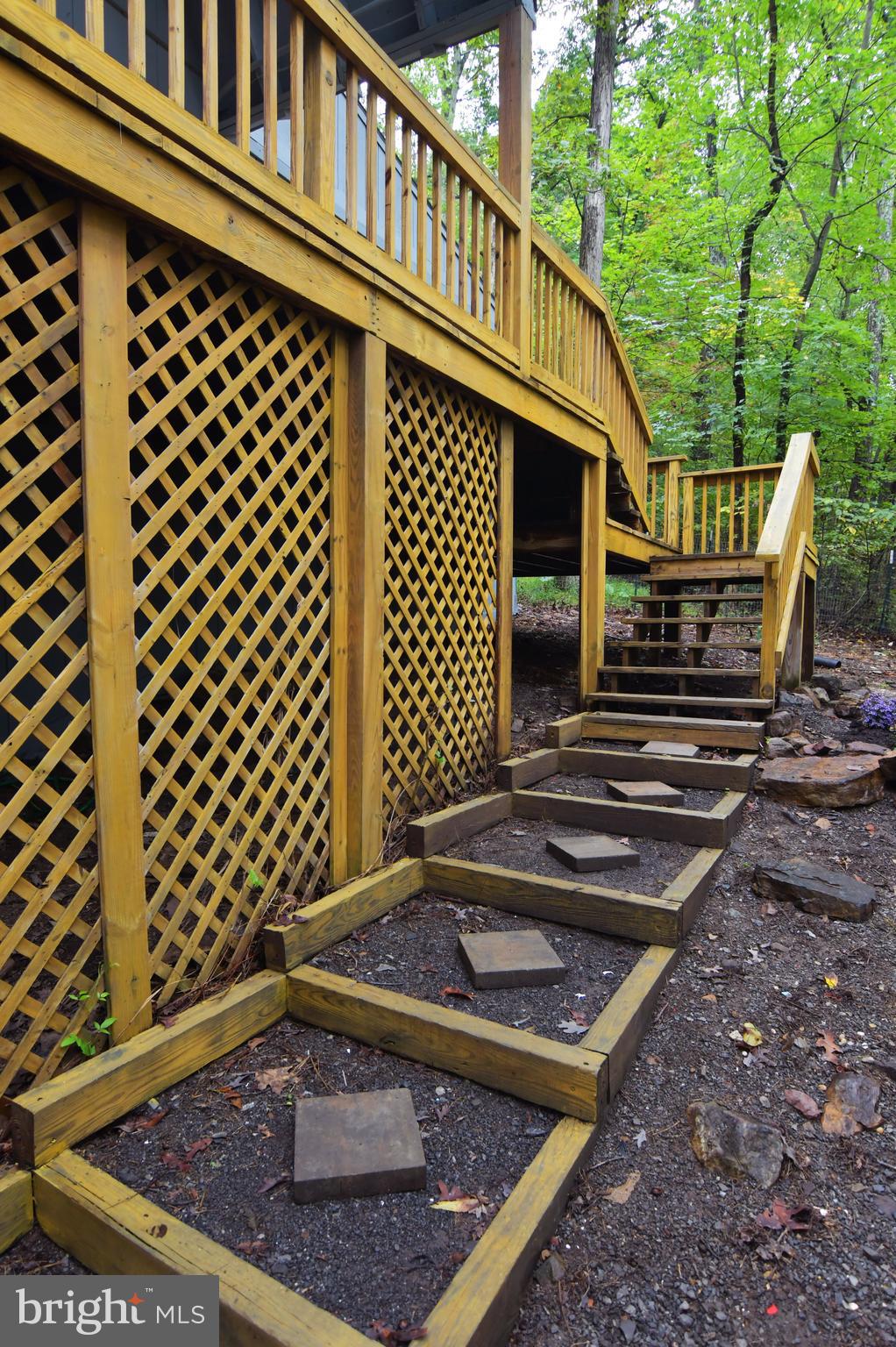 GLENWOOD FOREST - Residential