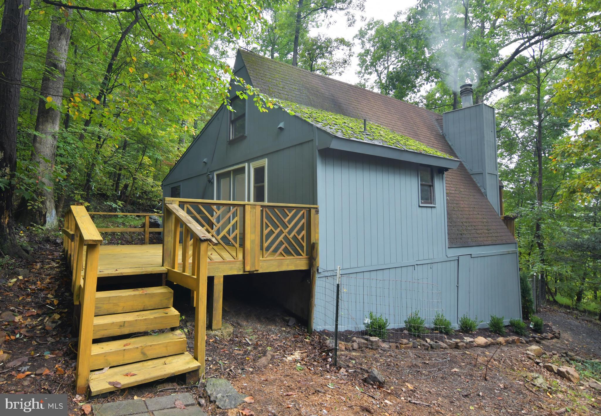 GLENWOOD FOREST - Residential