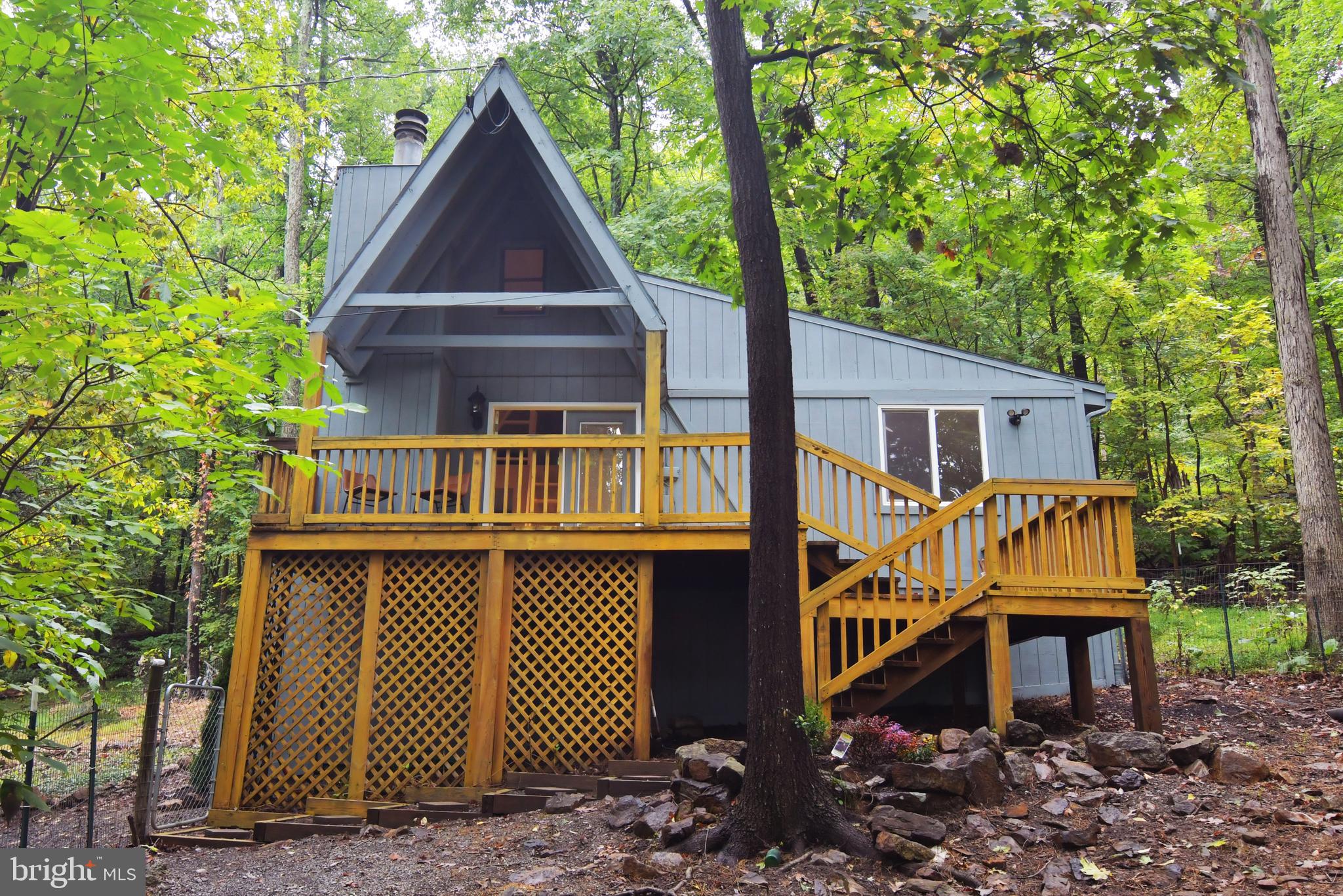 GLENWOOD FOREST - Residential