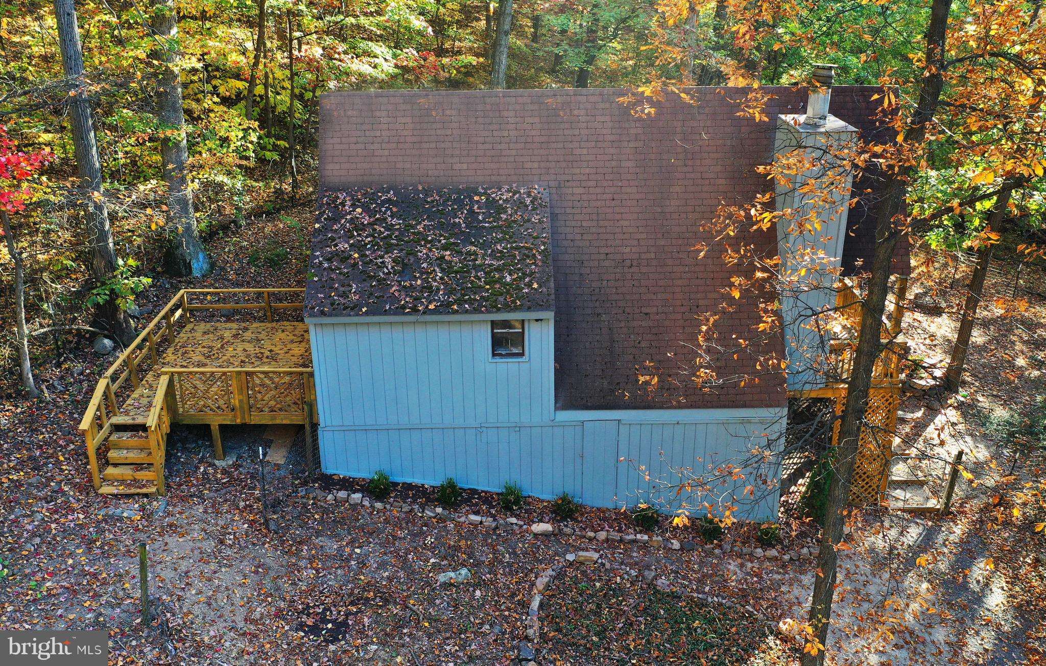 GLENWOOD FOREST - Residential