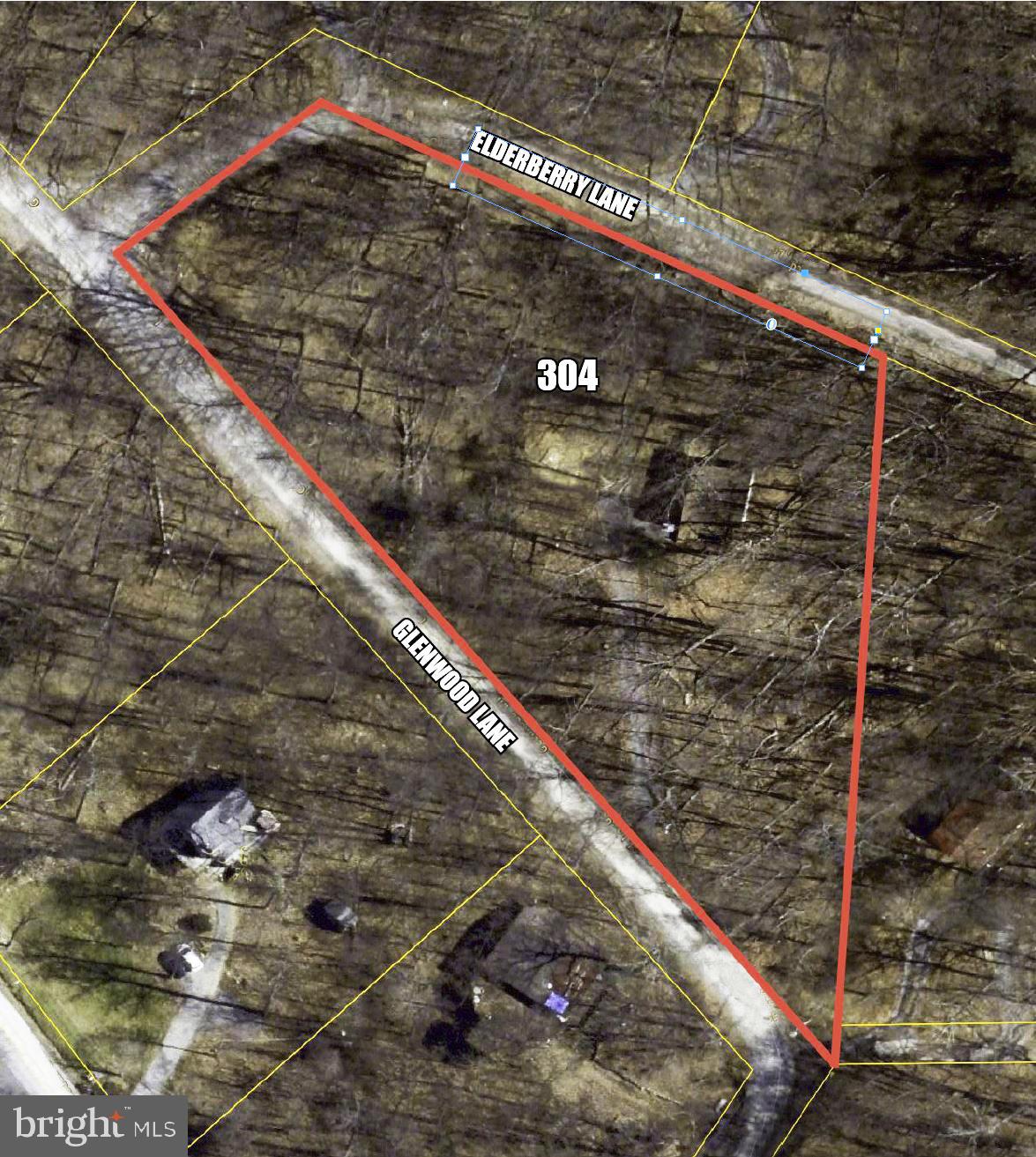 GLENWOOD FOREST - Residential