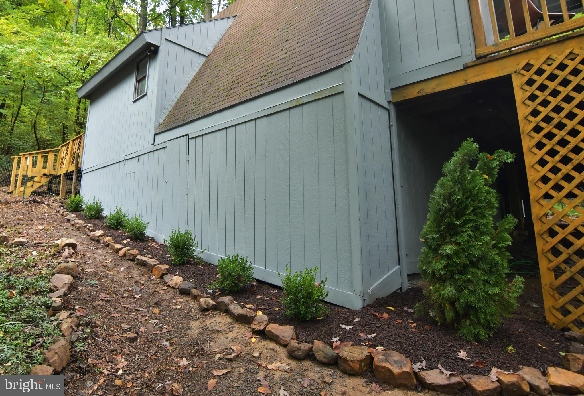 GLENWOOD FOREST - Residential