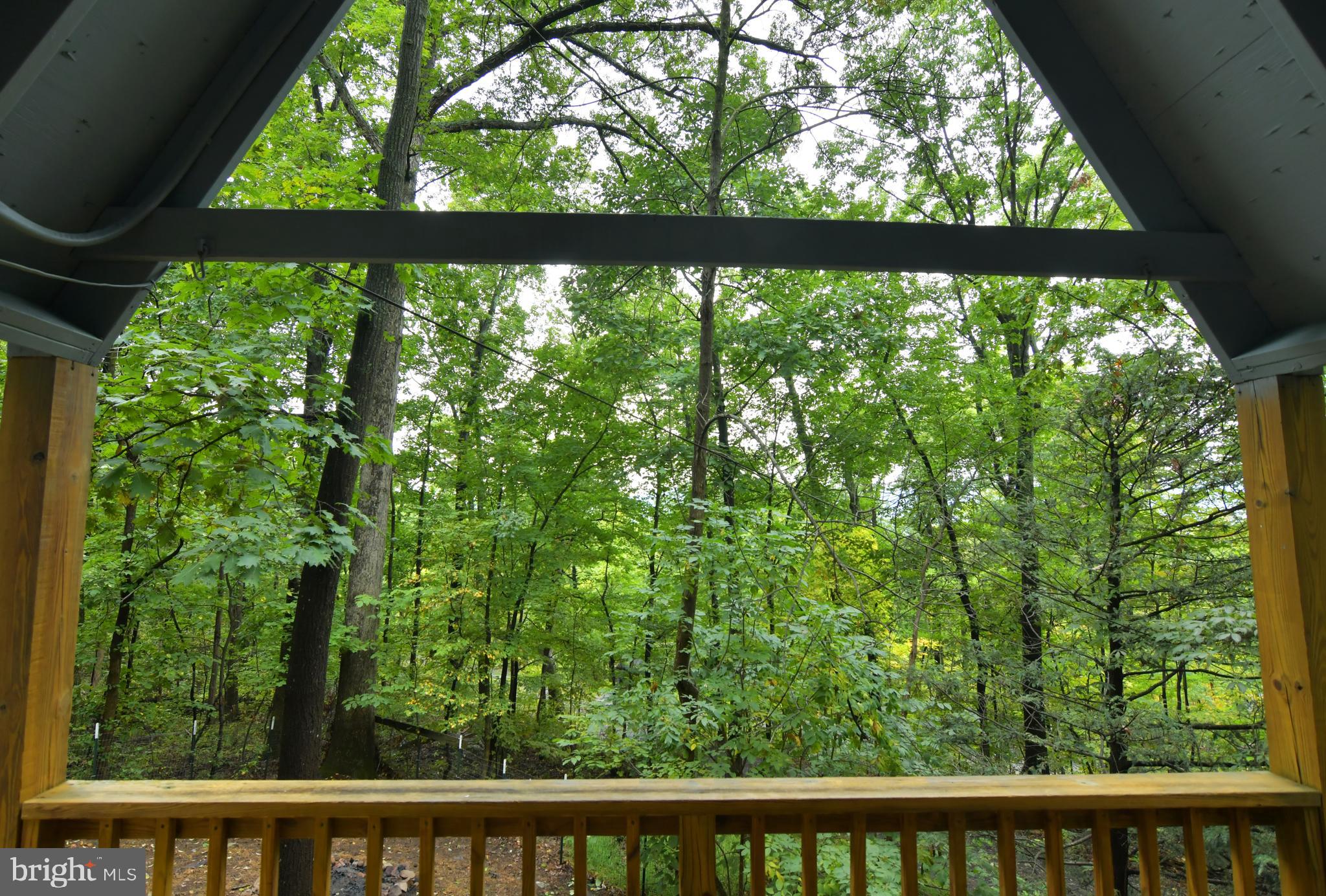 GLENWOOD FOREST - Residential