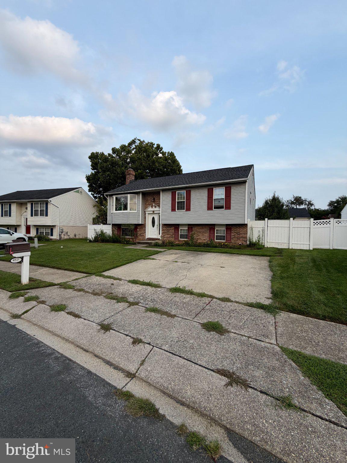 457 MARY KAY COURT