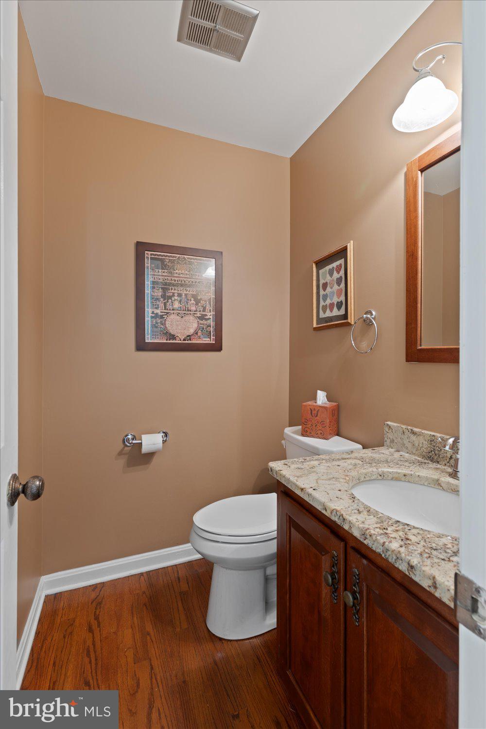 EAST HEMPFIELD TWP - Residential