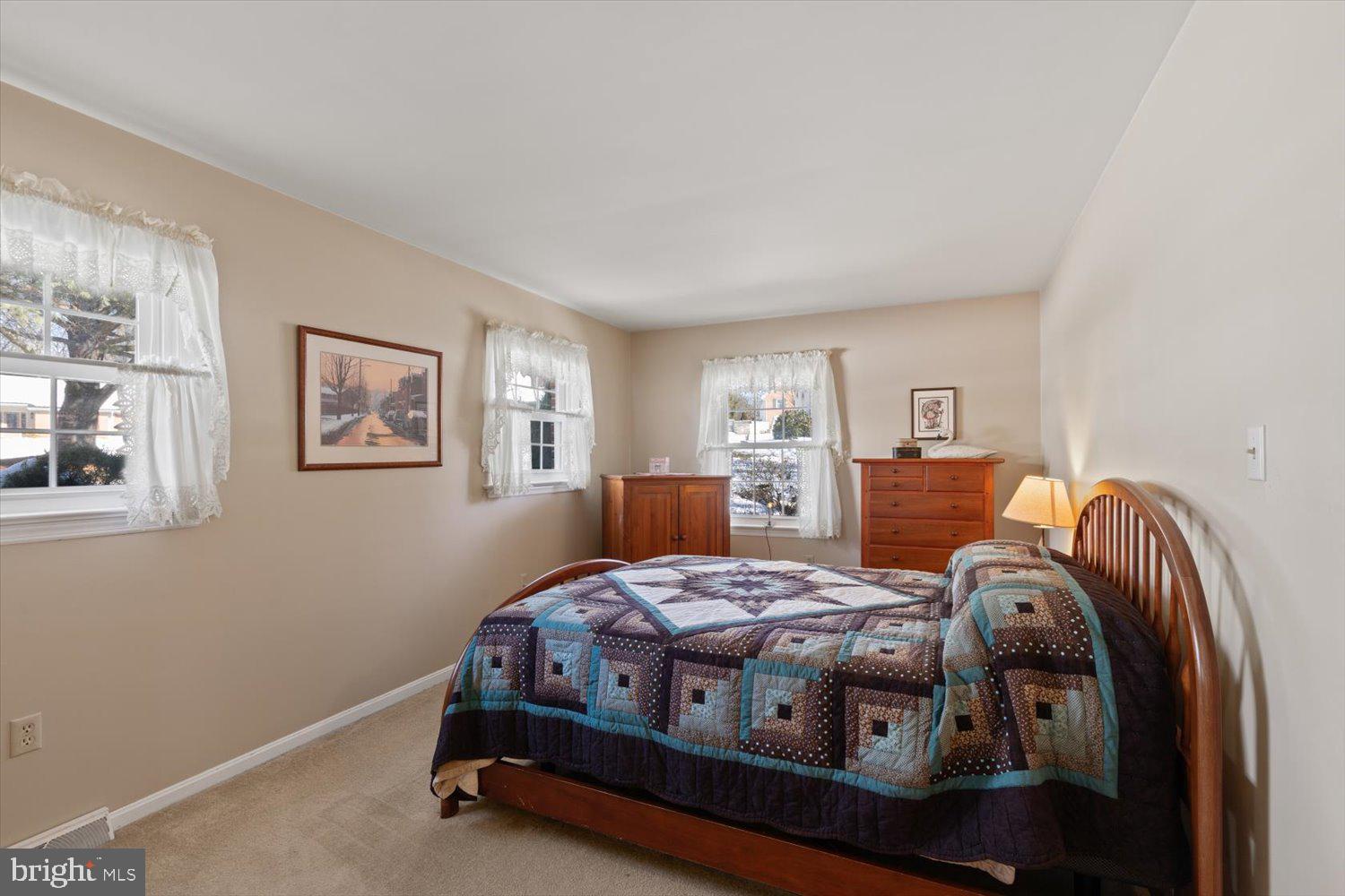 EAST HEMPFIELD TWP - Residential