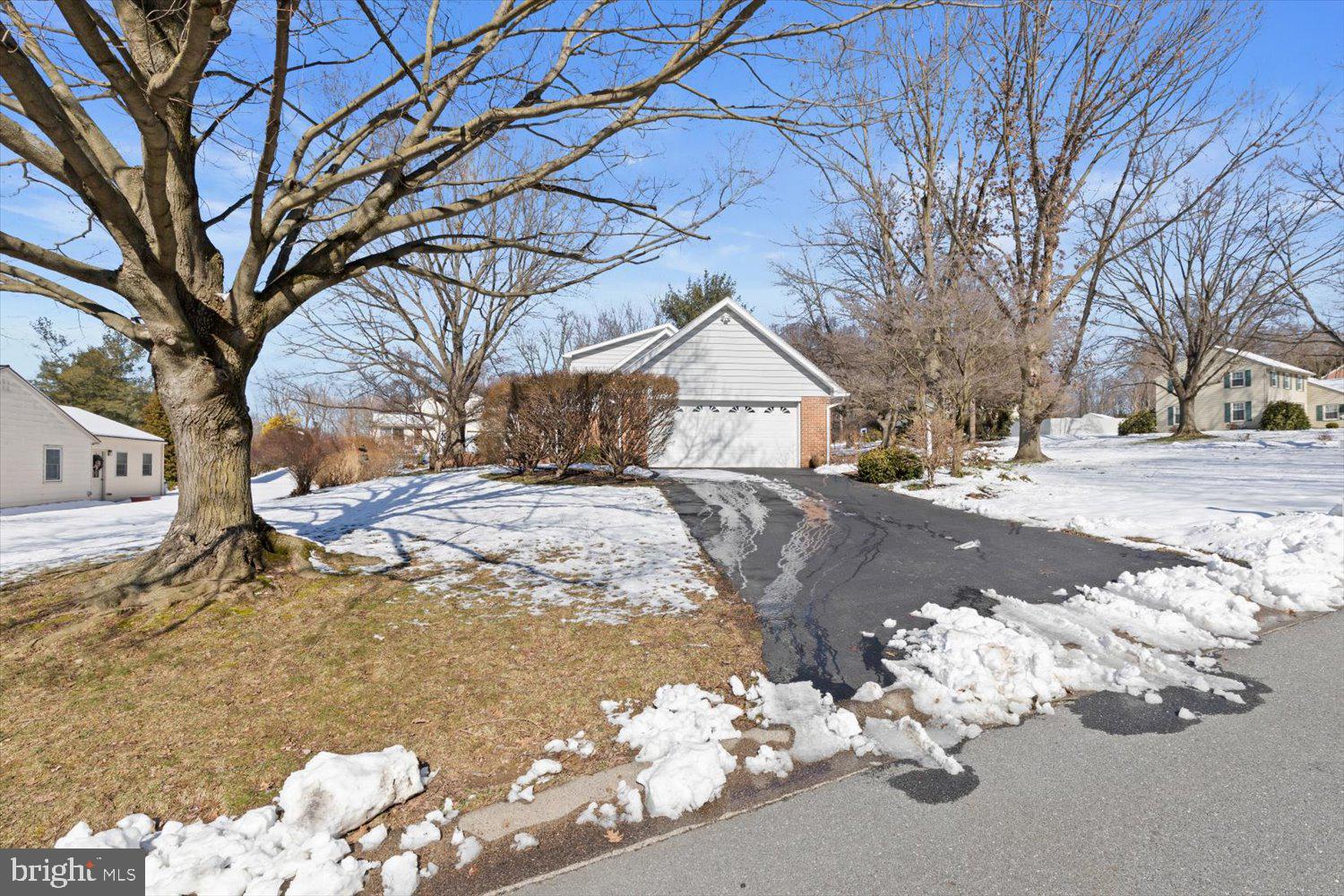 EAST HEMPFIELD TWP - Residential