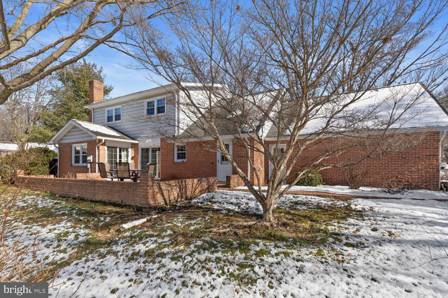 EAST HEMPFIELD TWP - Residential