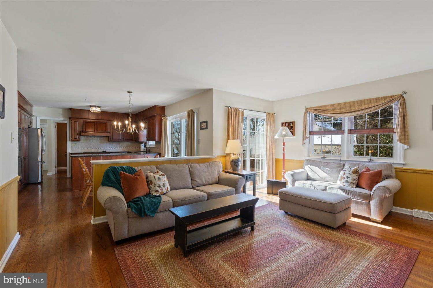 EAST HEMPFIELD TWP - Residential
