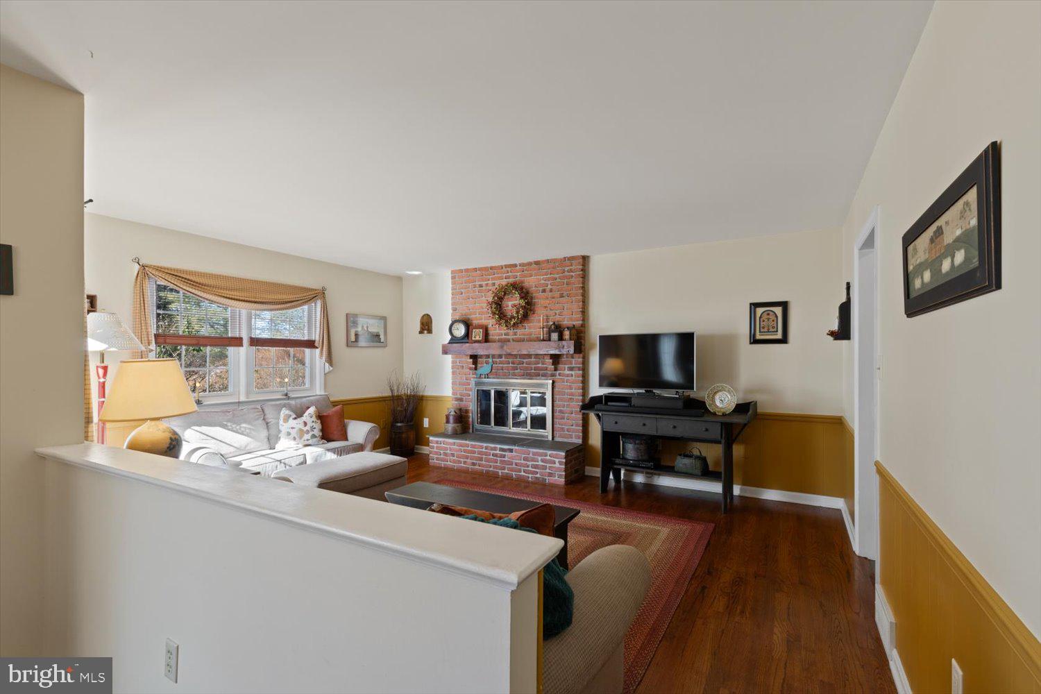 EAST HEMPFIELD TWP - Residential