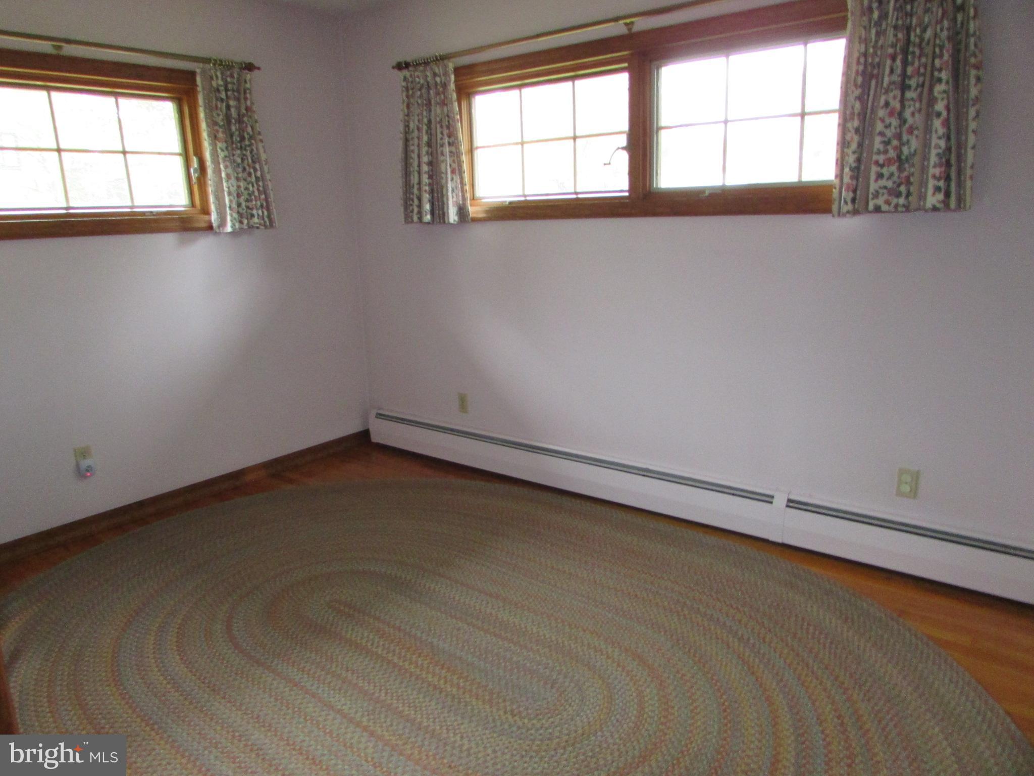 OVERLOOK HEIGHTS - Residential