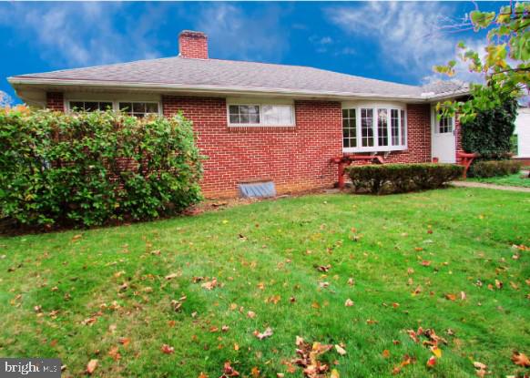 OVERLOOK HEIGHTS - Residential