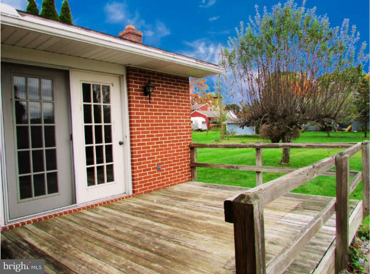 OVERLOOK HEIGHTS - Residential