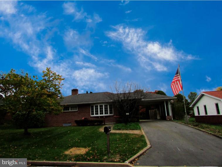 OVERLOOK HEIGHTS - Residential