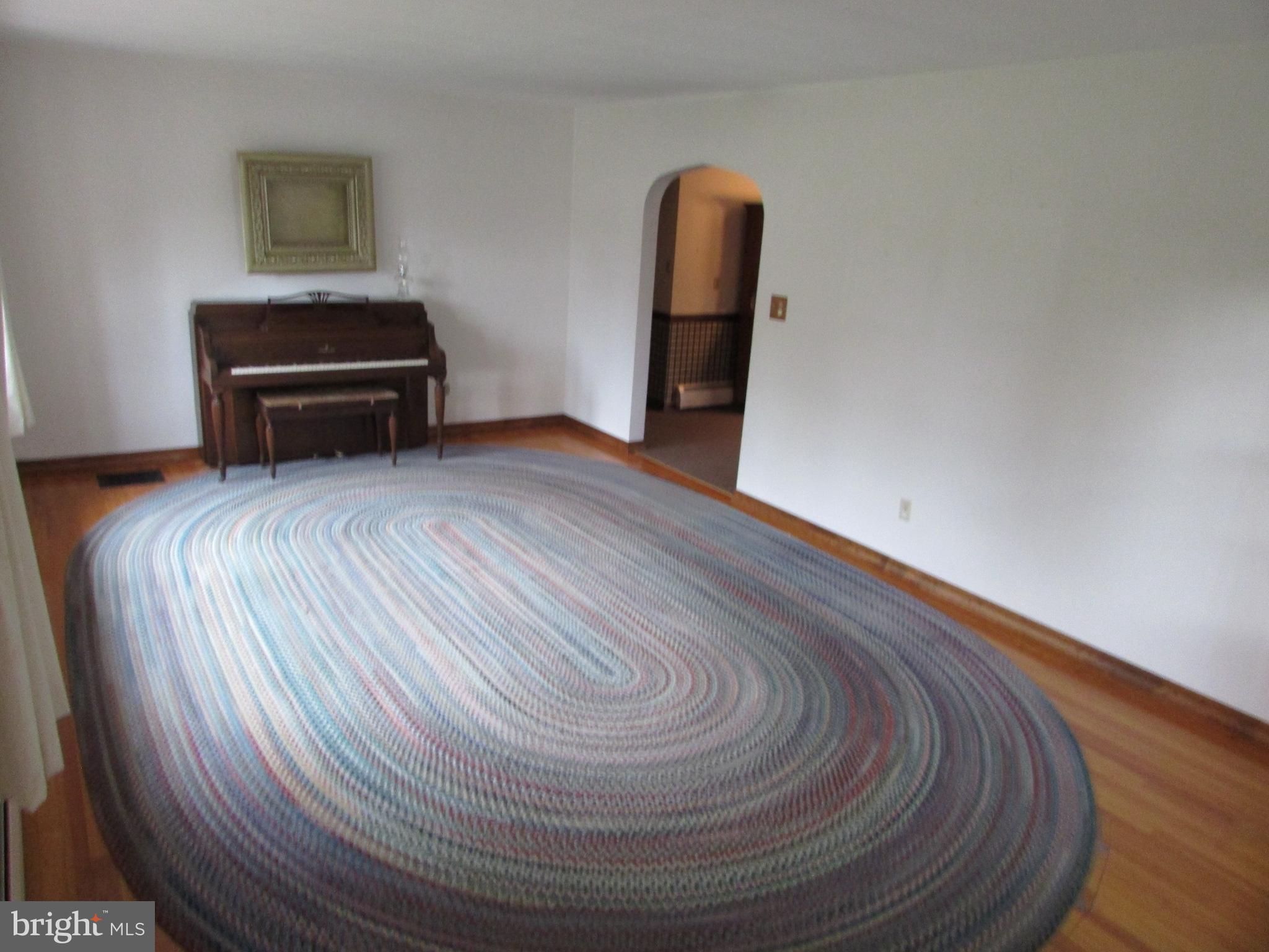 OVERLOOK HEIGHTS - Residential