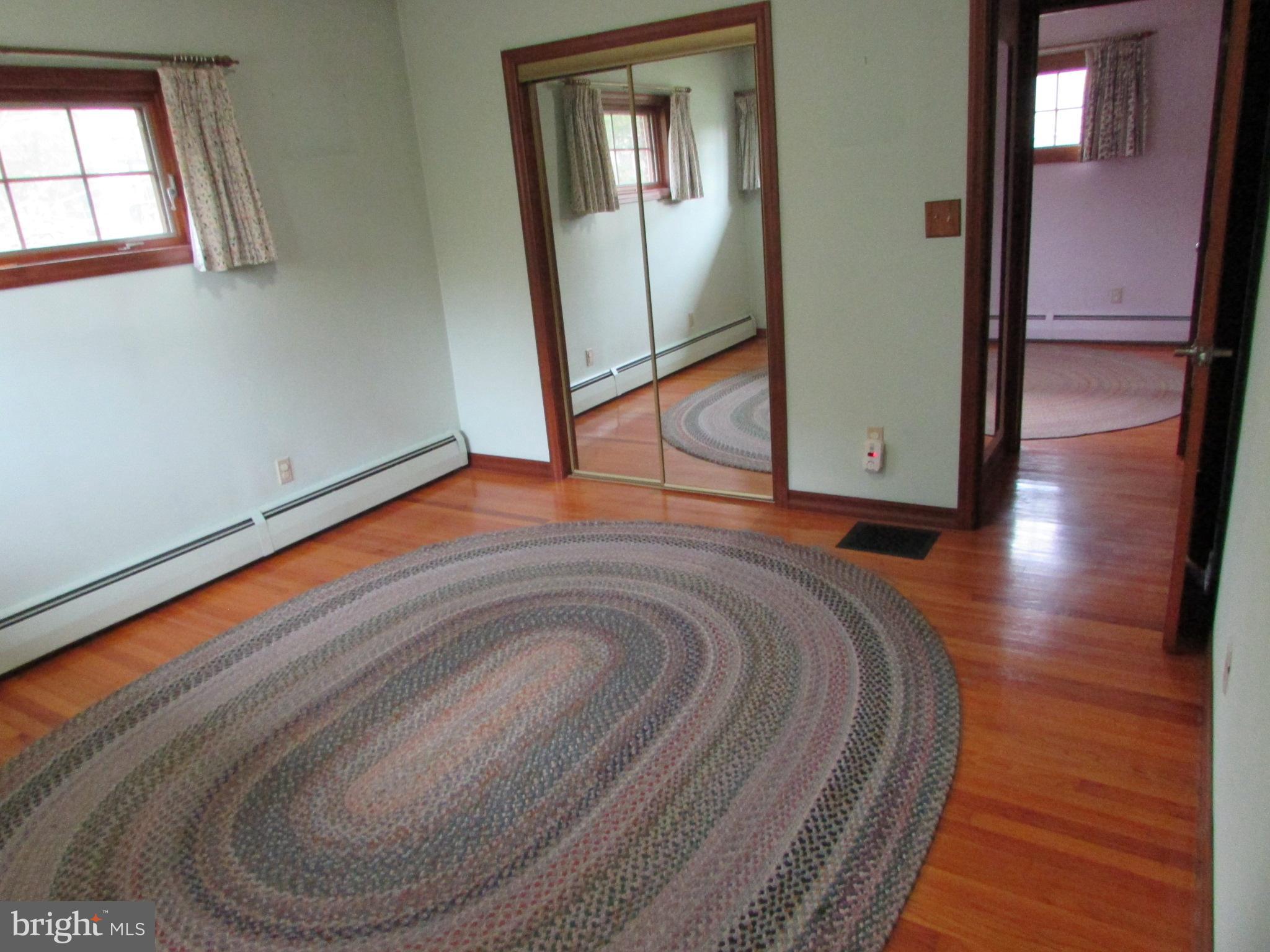 OVERLOOK HEIGHTS - Residential