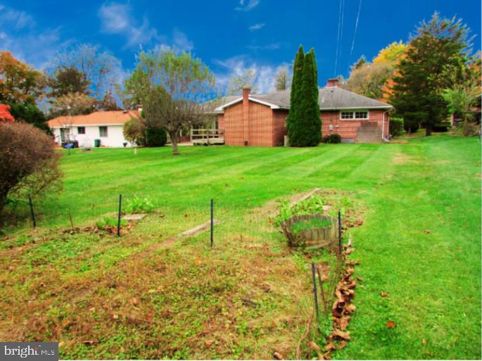 OVERLOOK HEIGHTS - Residential