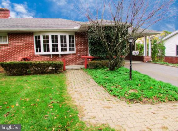 OVERLOOK HEIGHTS - Residential