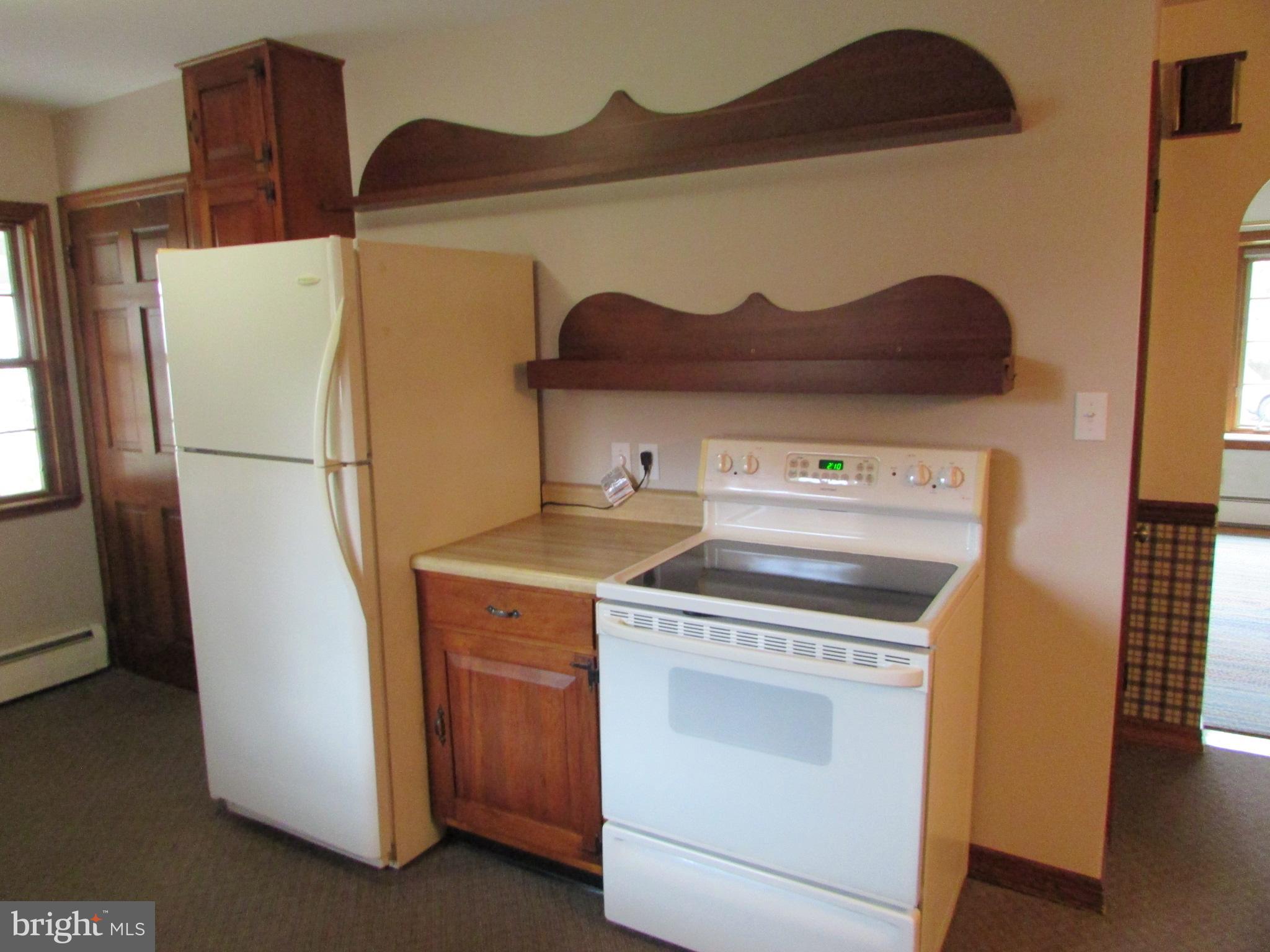 OVERLOOK HEIGHTS - Residential