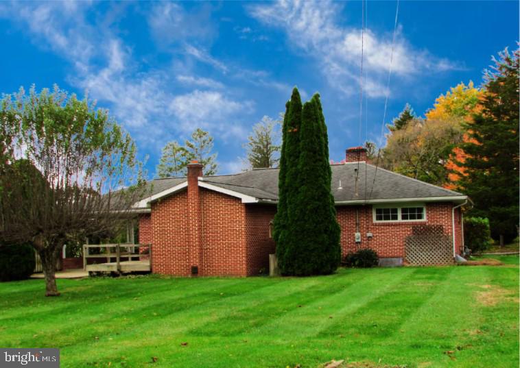 OVERLOOK HEIGHTS - Residential