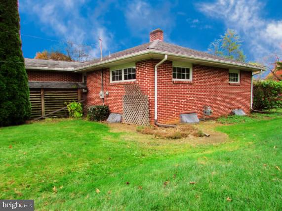 OVERLOOK HEIGHTS - Residential