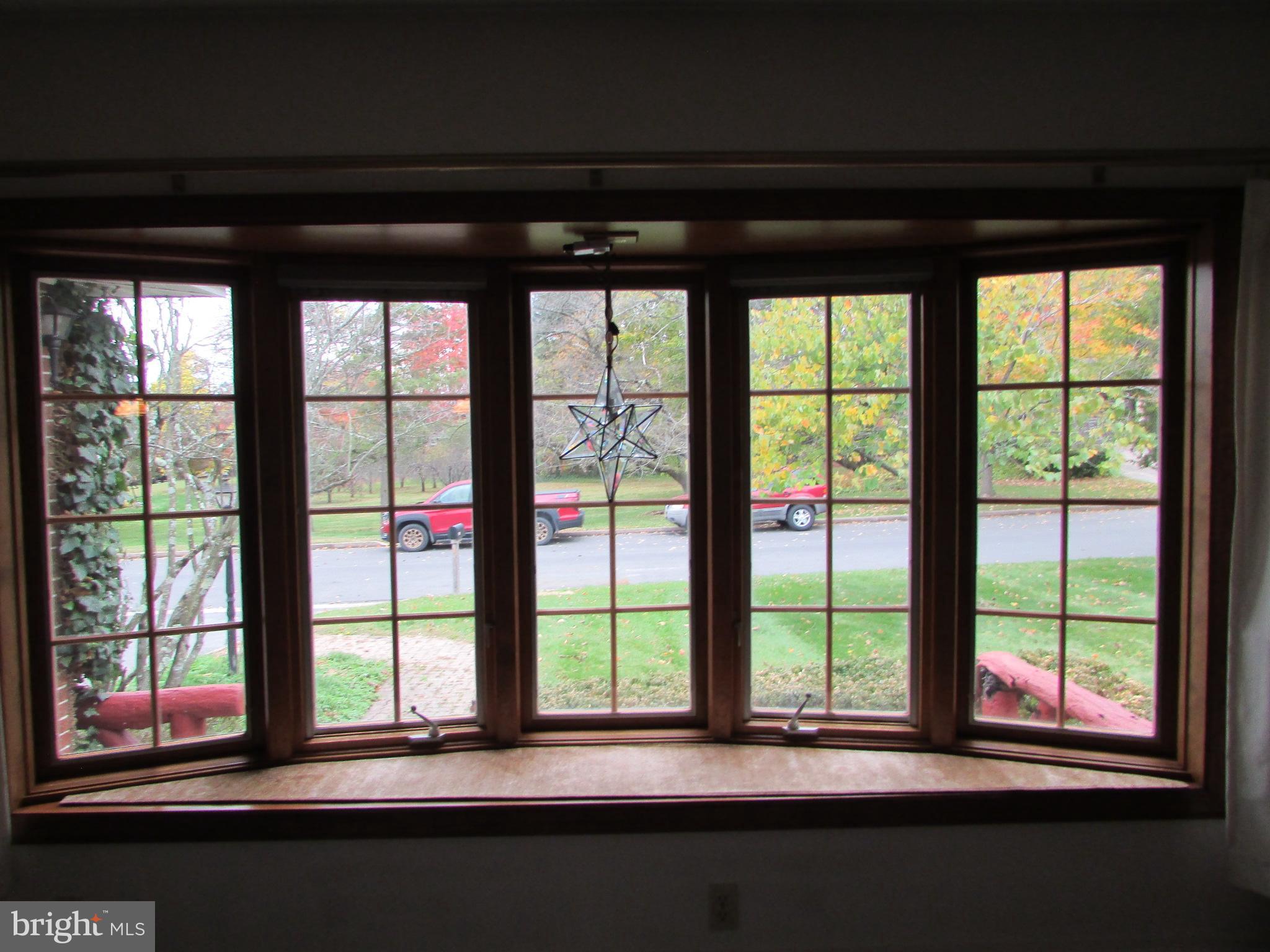 OVERLOOK HEIGHTS - Residential