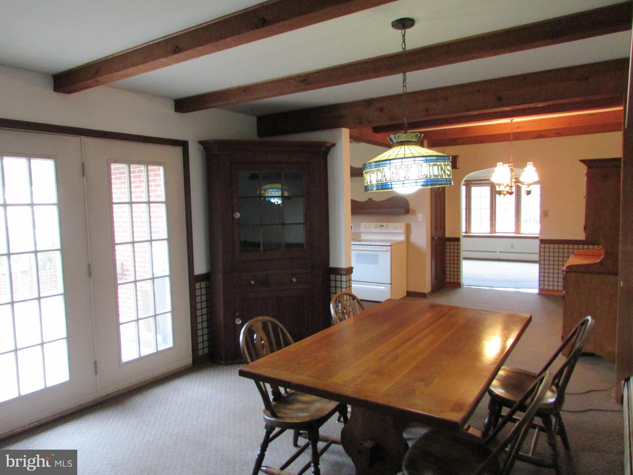 OVERLOOK HEIGHTS - Residential