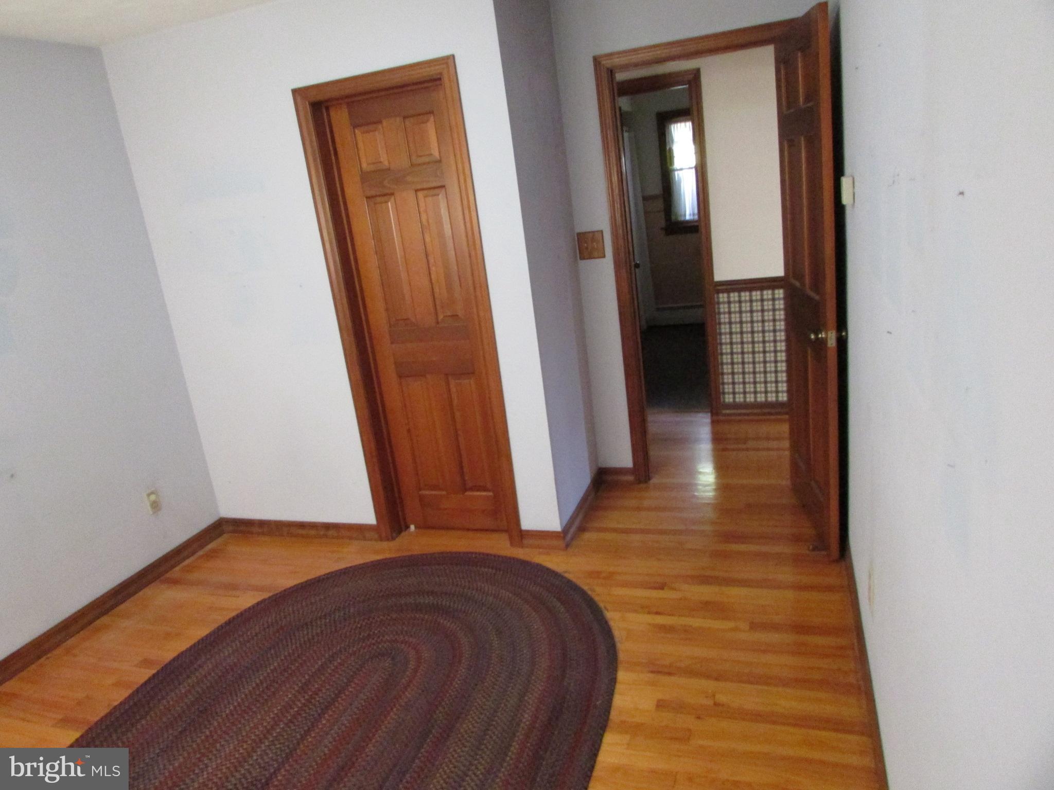 OVERLOOK HEIGHTS - Residential