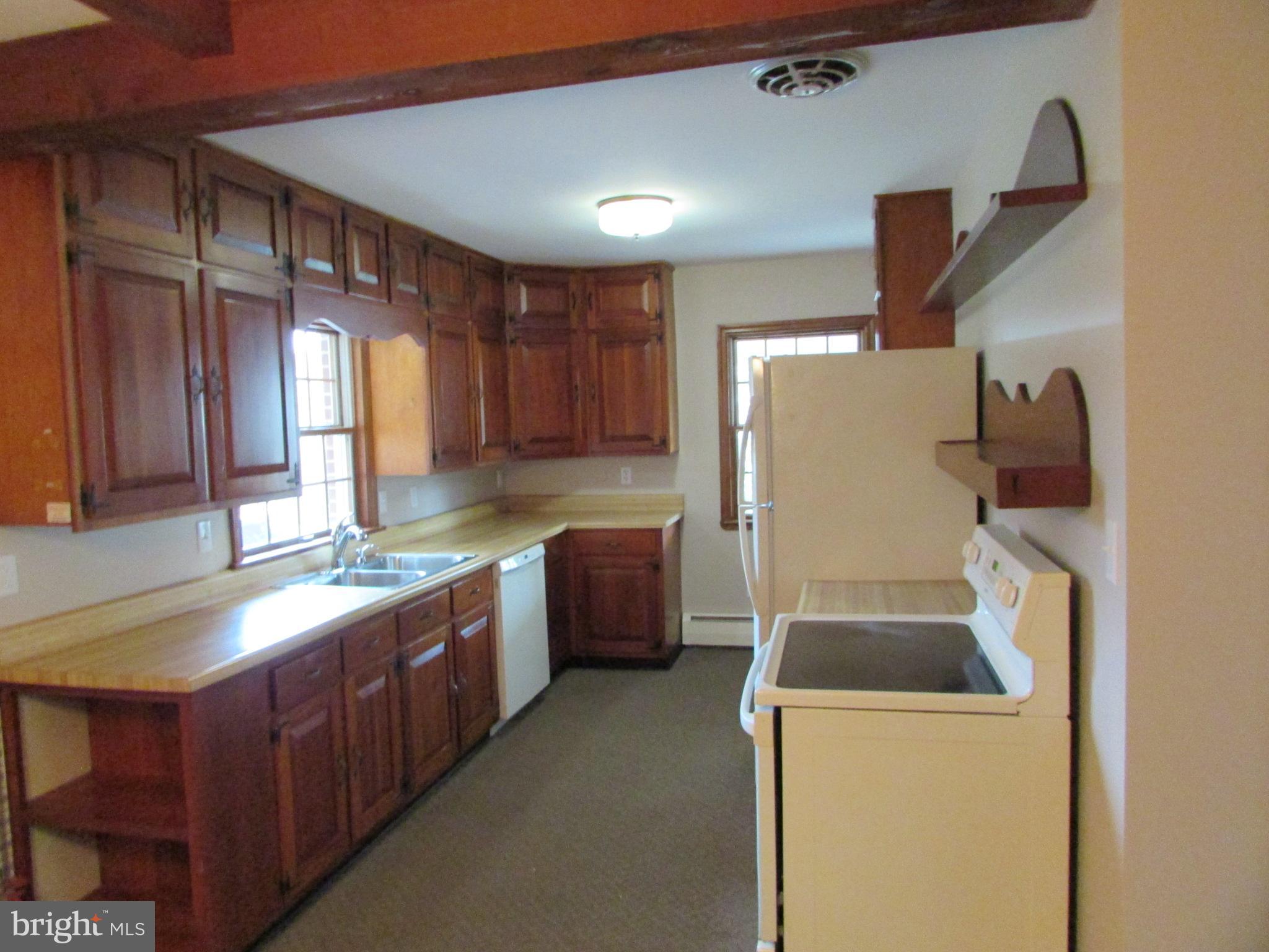 OVERLOOK HEIGHTS - Residential