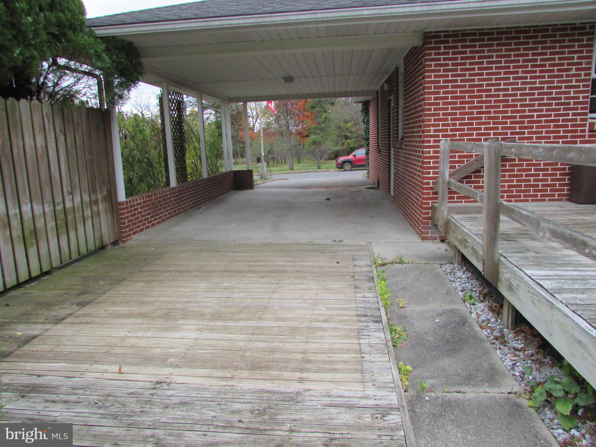 OVERLOOK HEIGHTS - Residential