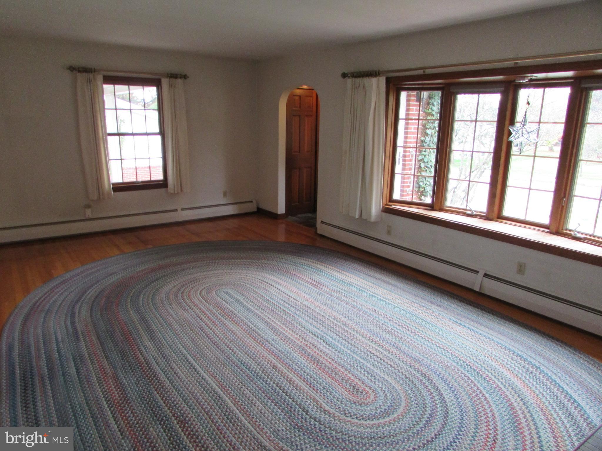 OVERLOOK HEIGHTS - Residential