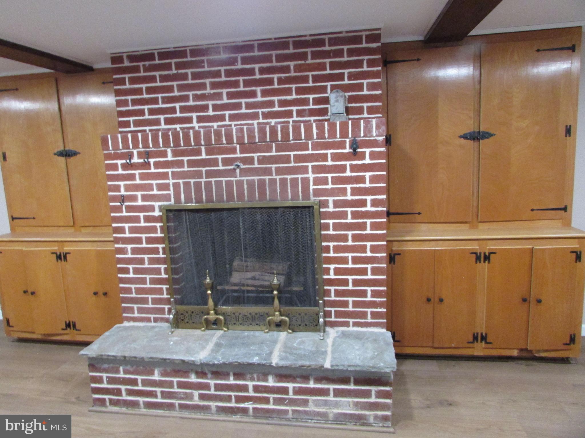 OVERLOOK HEIGHTS - Residential