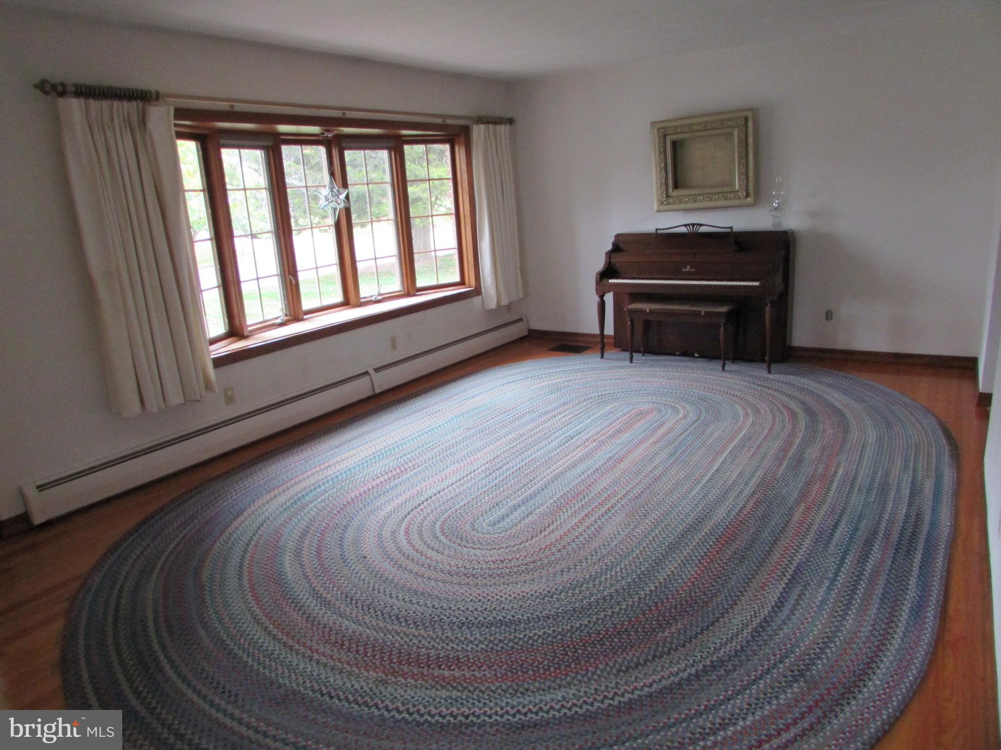 OVERLOOK HEIGHTS - Residential