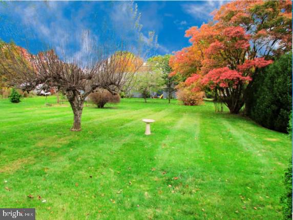 OVERLOOK HEIGHTS - Residential