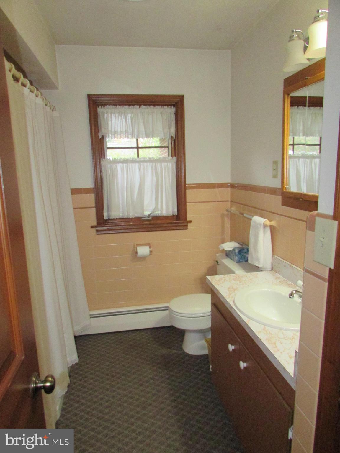 OVERLOOK HEIGHTS - Residential