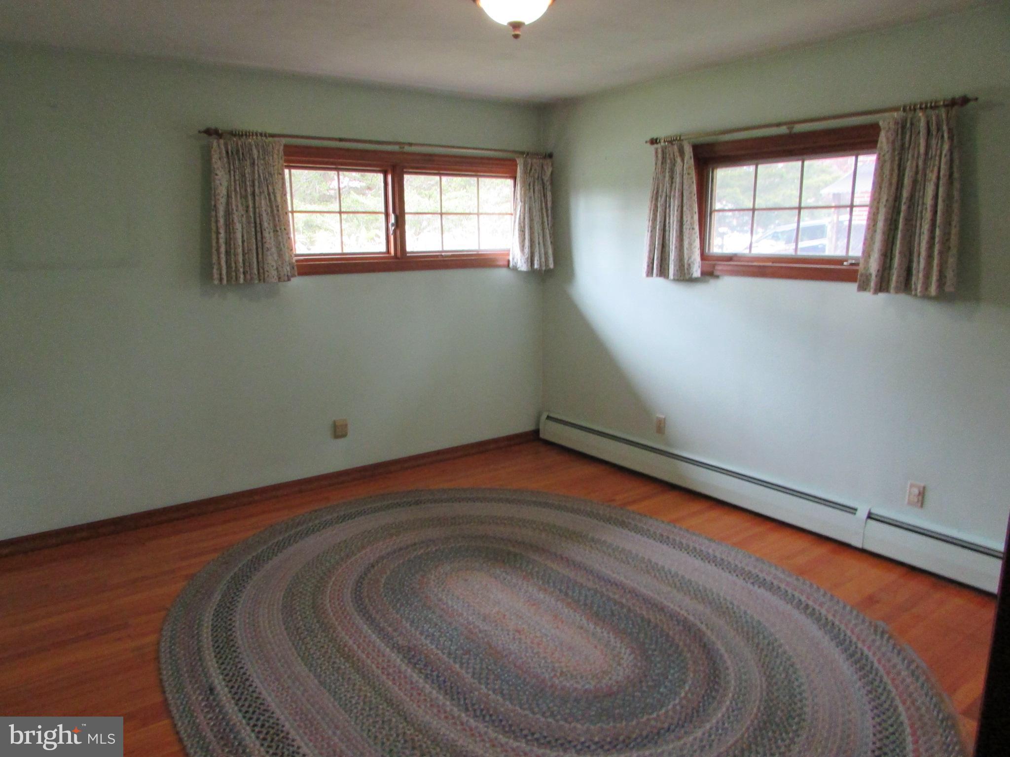 OVERLOOK HEIGHTS - Residential