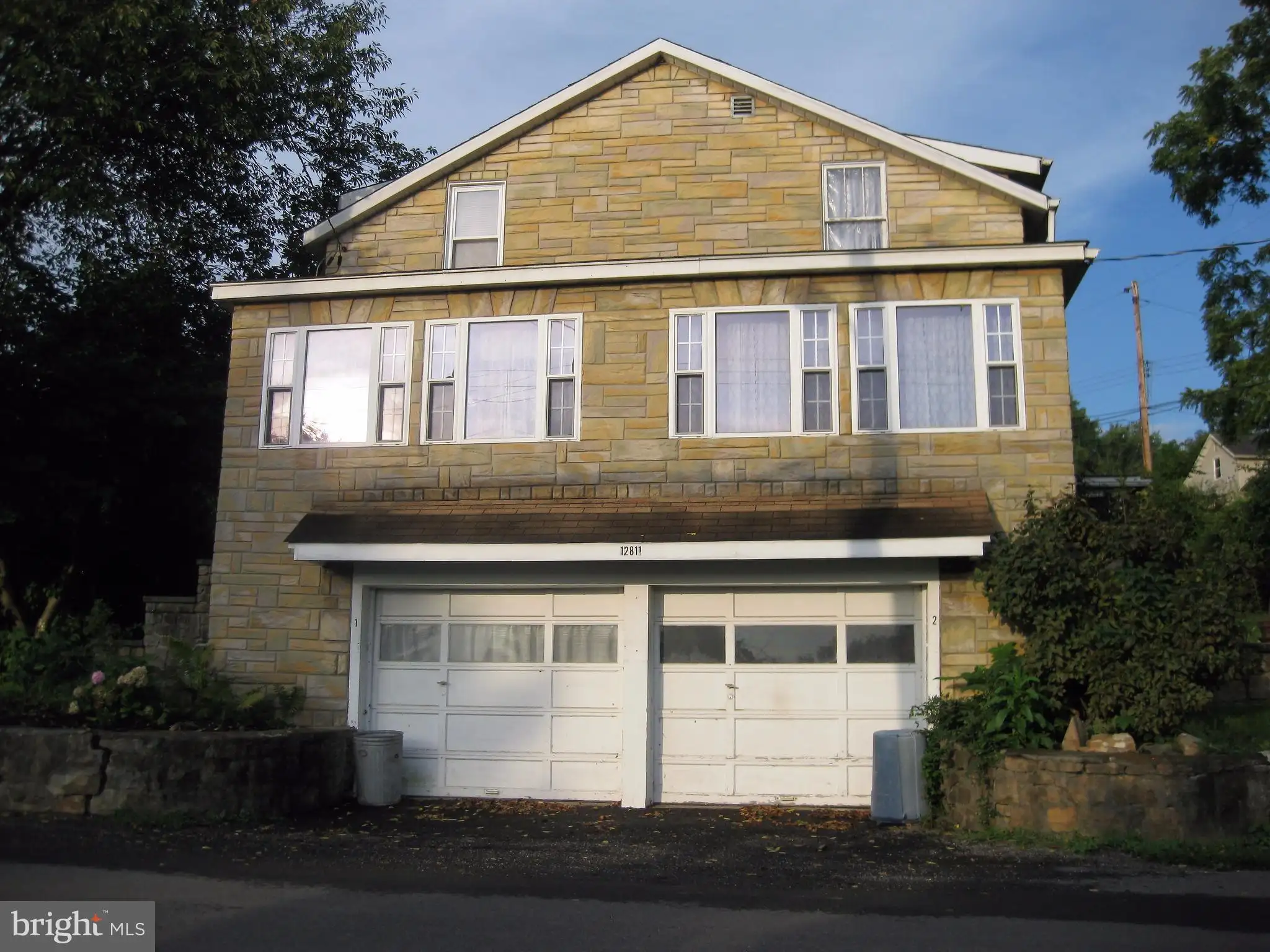 12811 Jealous Row NW, Mount Savage, MD 21545