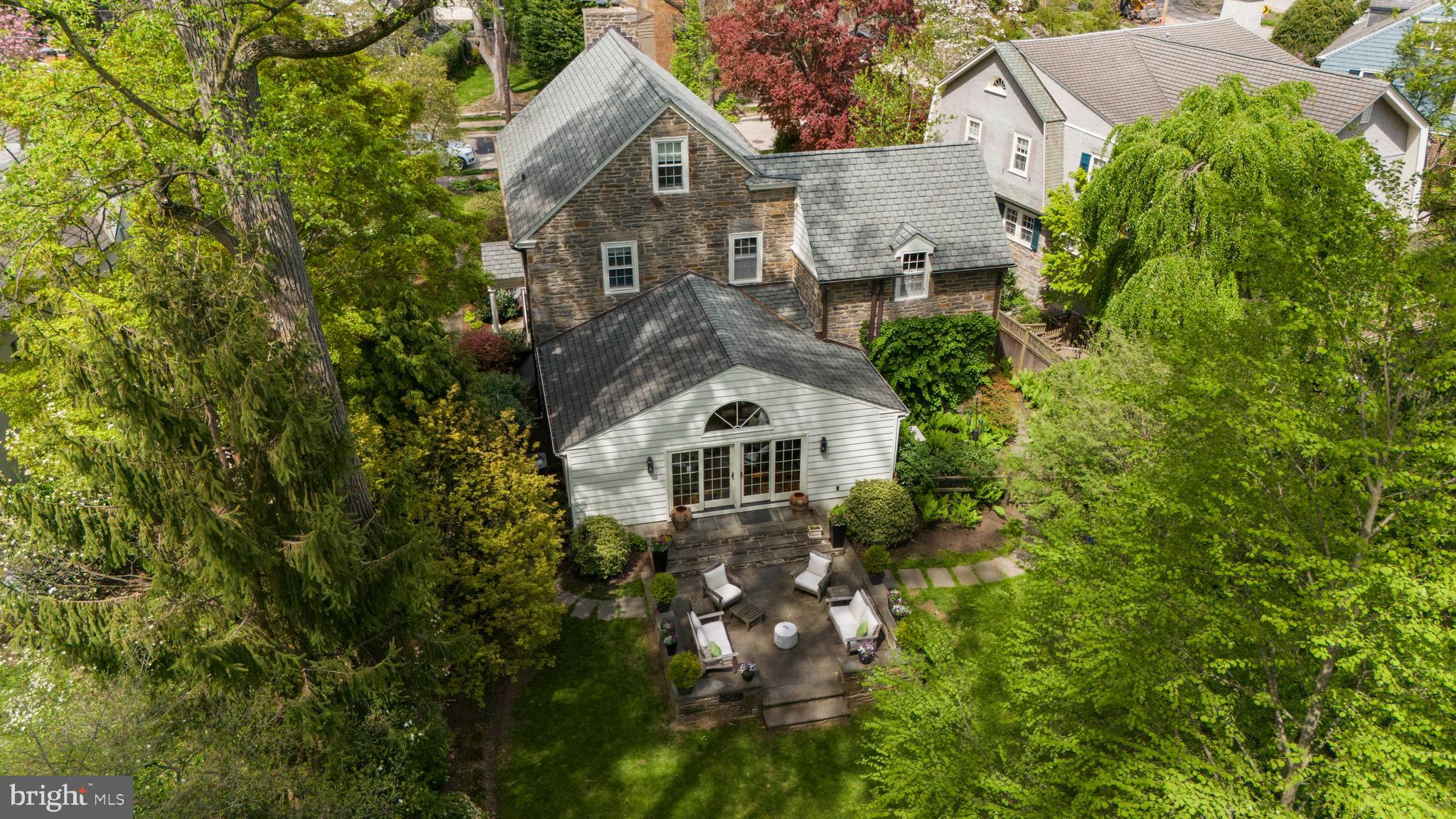 WYNDMOOR - Residential