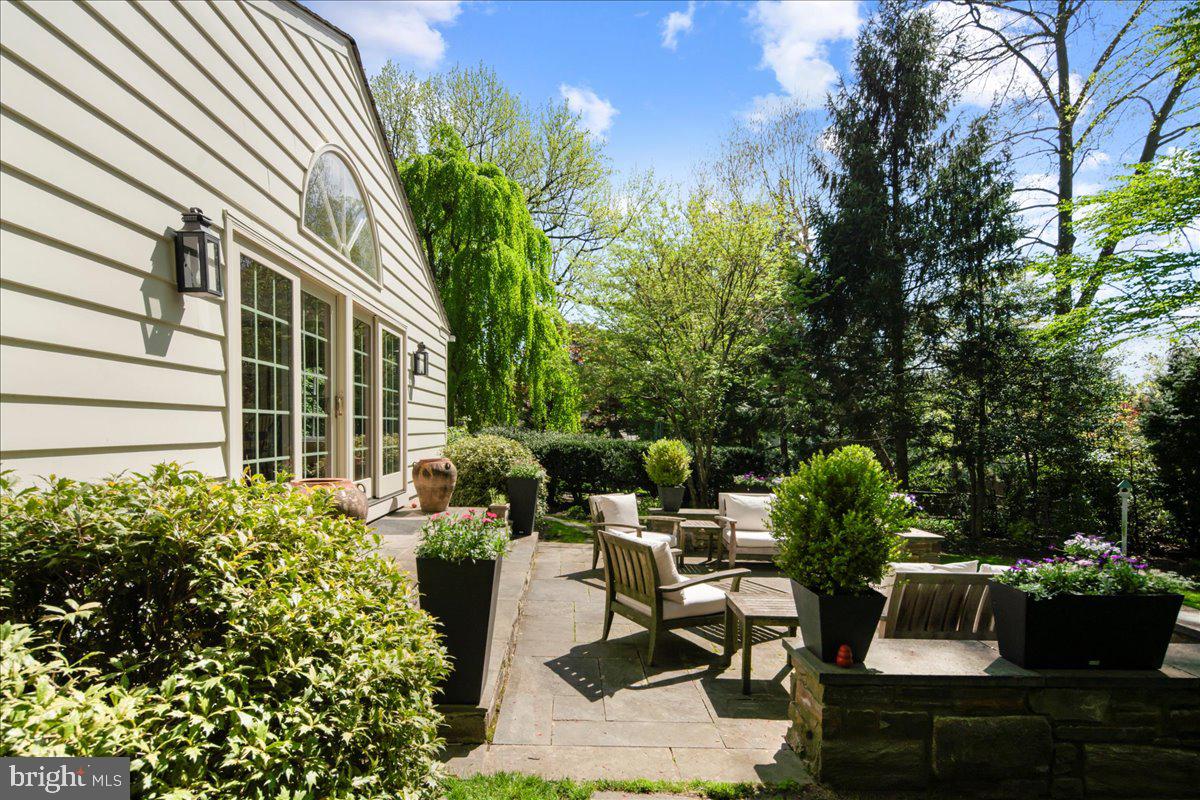 WYNDMOOR - Residential