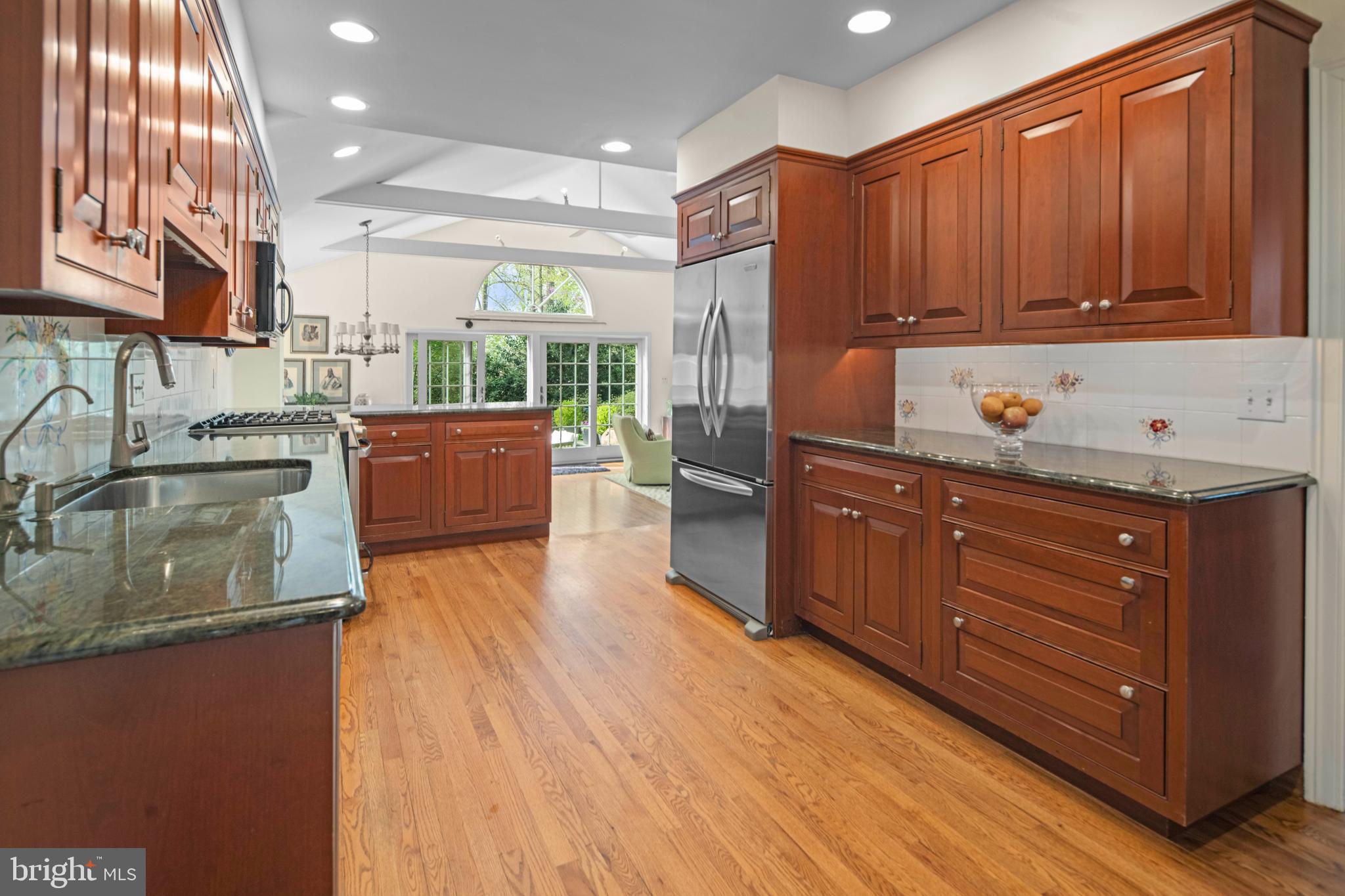 WYNDMOOR - Residential