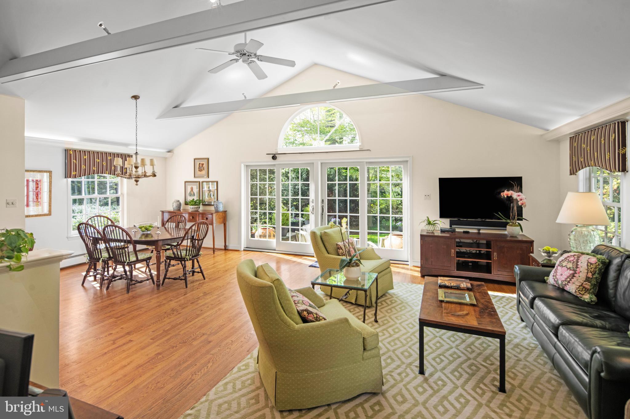 WYNDMOOR - Residential