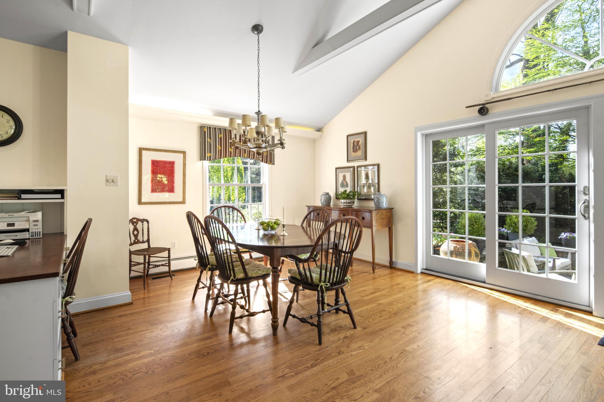 WYNDMOOR - Residential