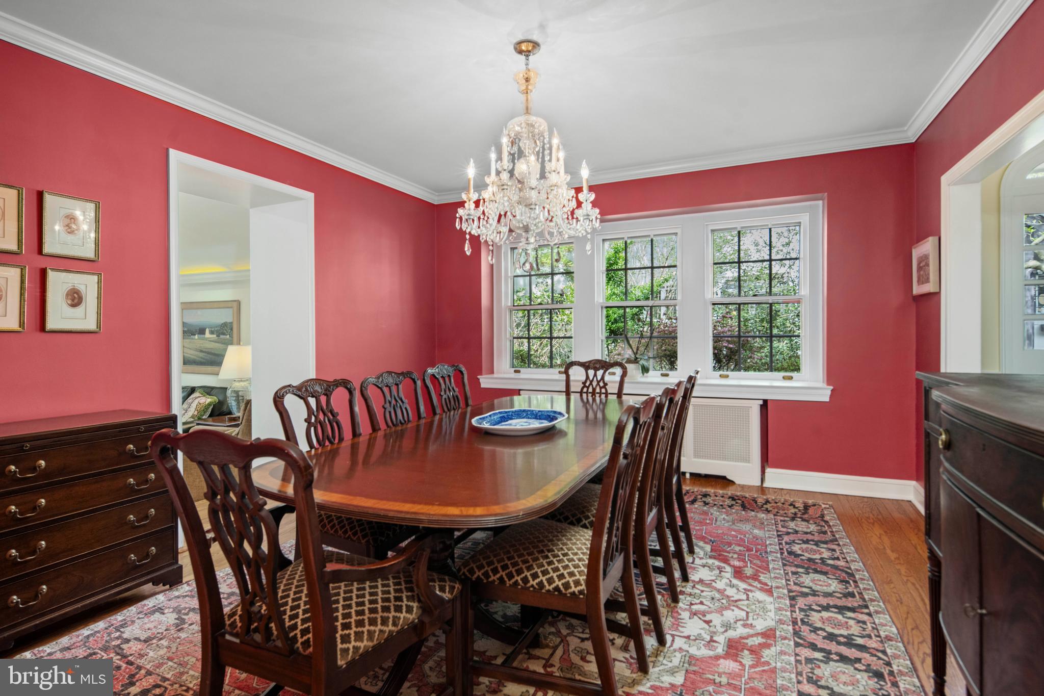 WYNDMOOR - Residential