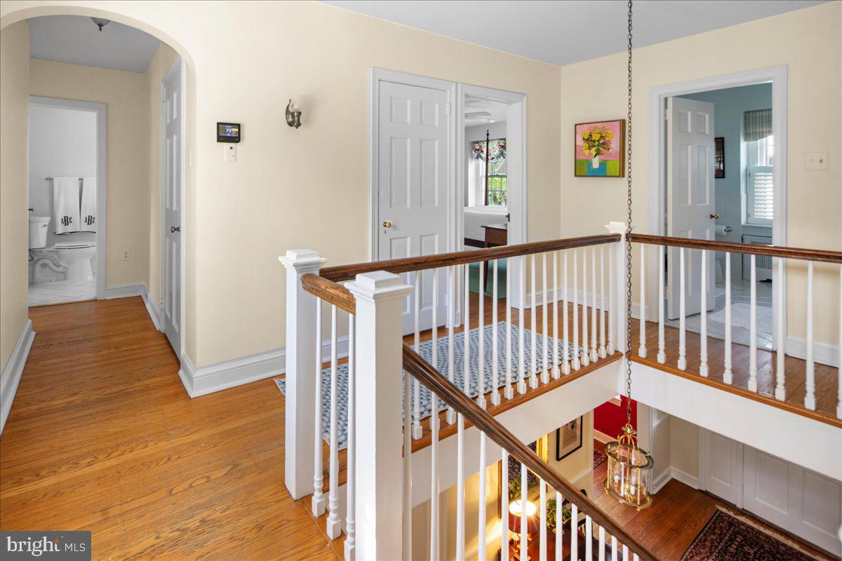 WYNDMOOR - Residential