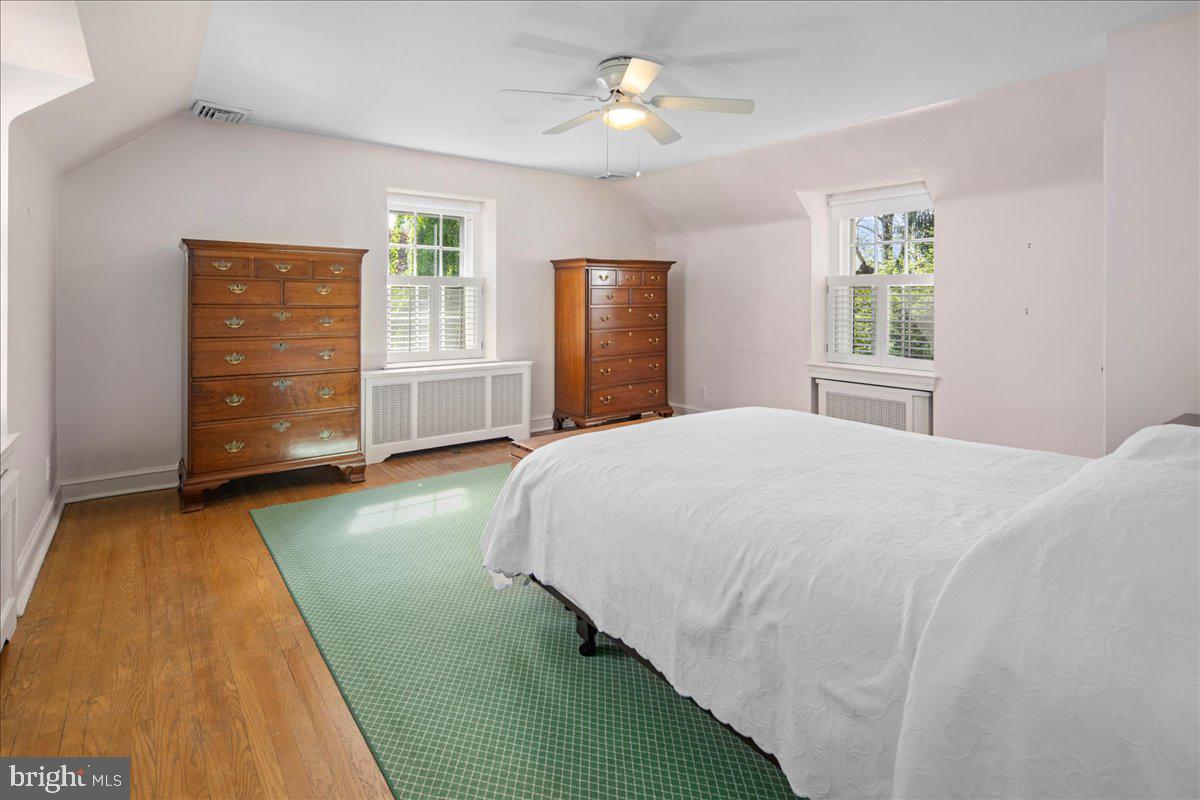 WYNDMOOR - Residential