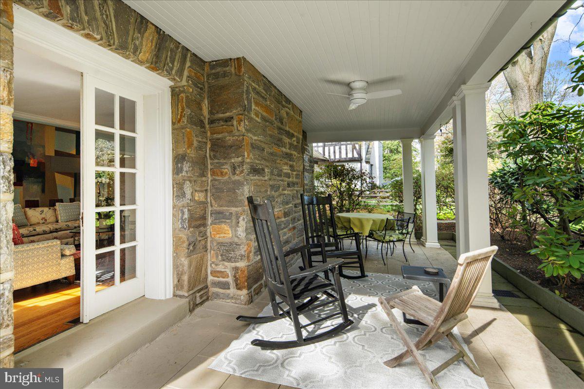 WYNDMOOR - Residential