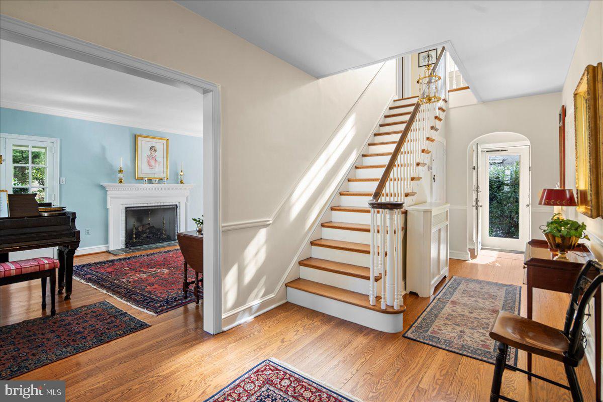 WYNDMOOR - Residential